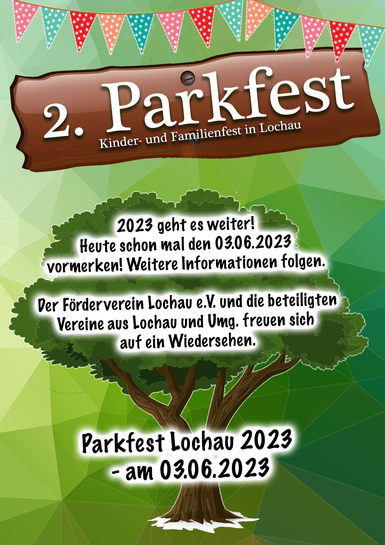 2. Parkfest