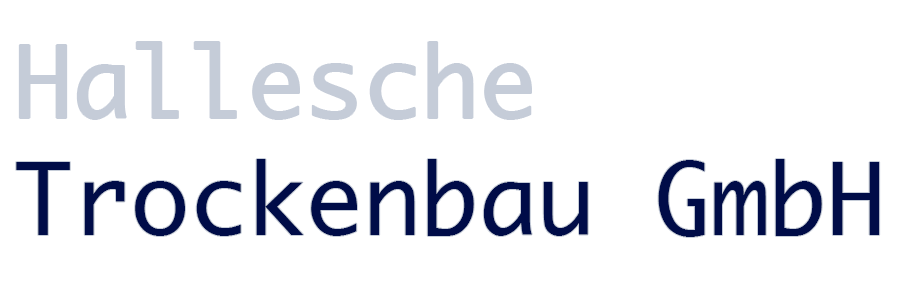 Hallesche Trockenbau GmbH