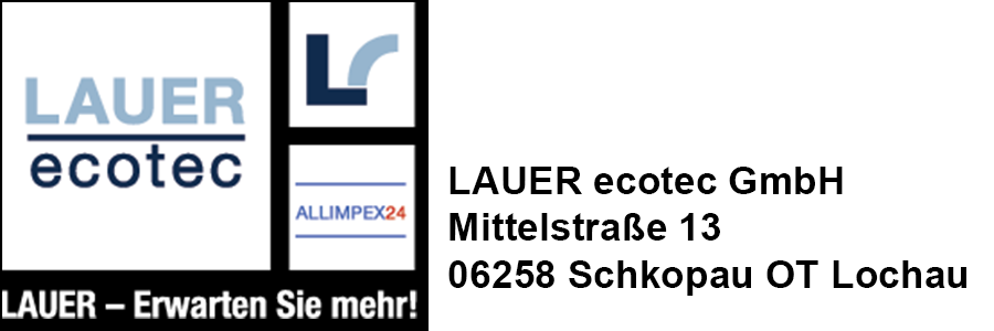 LAUER ecotec GmbH