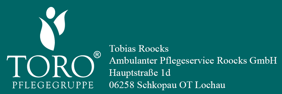 Ambulanter Pflegeservice Roocks GmbH